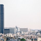 Un chiffre supérieur à 50 indique une augmentation de l'activité du secteur privé, tandis qu'un chiffre inférieur à ce seuil témoigne d'une contraction. (KEYSTONE/EPA/SEL AHMET)